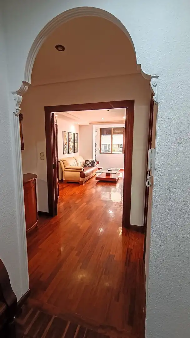 Piso de 110 m² en Valencia