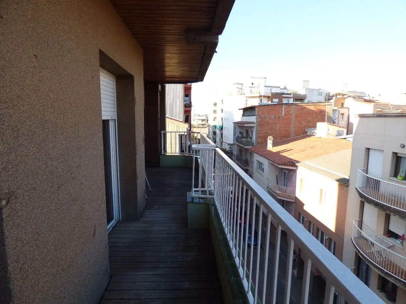 Piso de 123 m² en Gerona