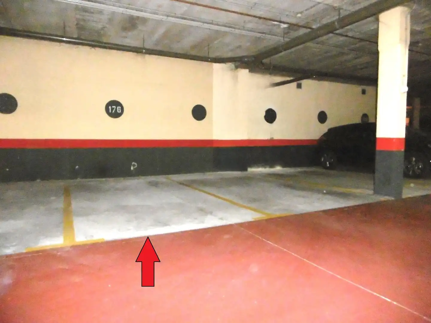 Piso de 84 m² en Valladolid
