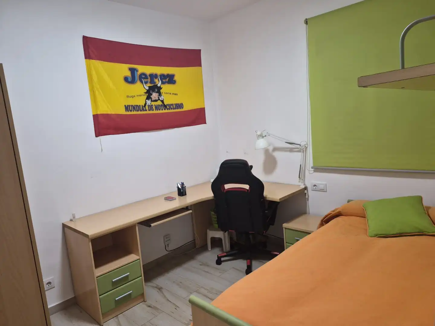 Piso de 87 m² en Zafra