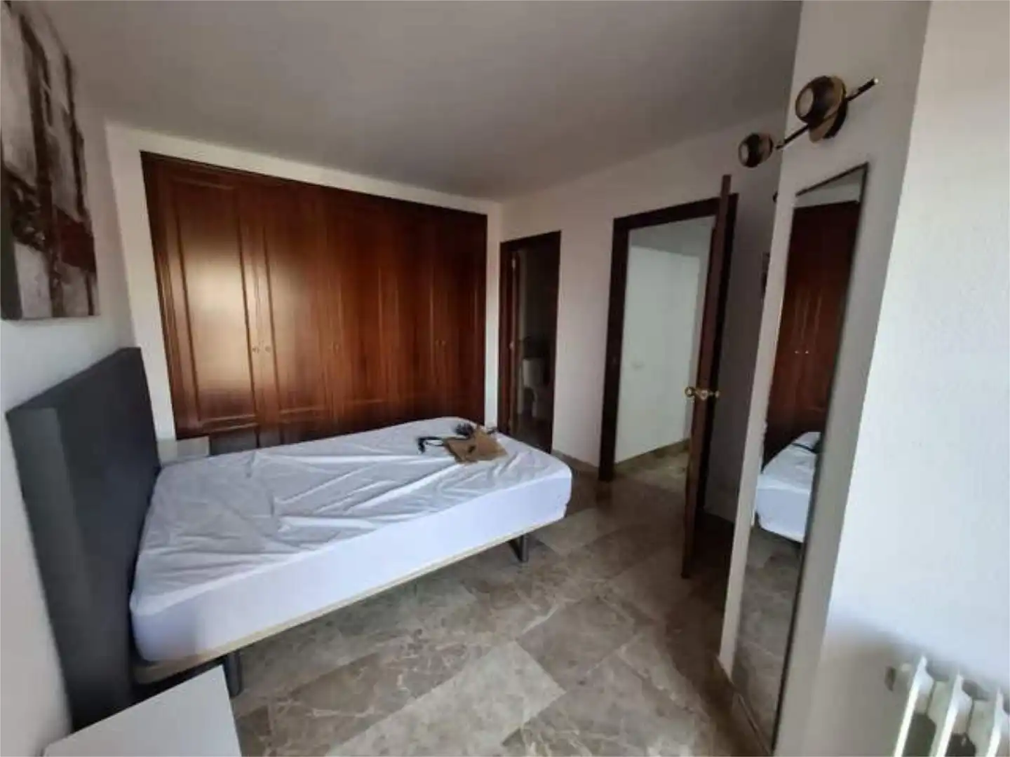 Pis de 100 m² a Palma