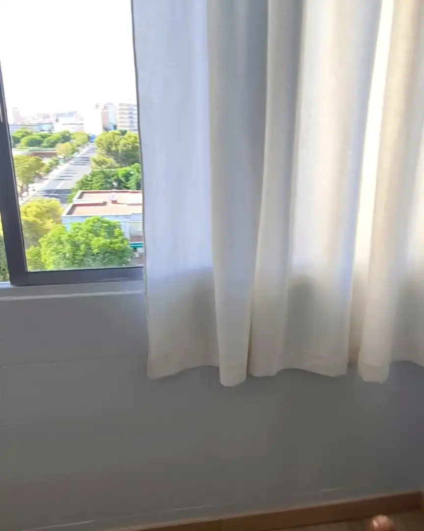 Pis de 102 m² a Sevilla