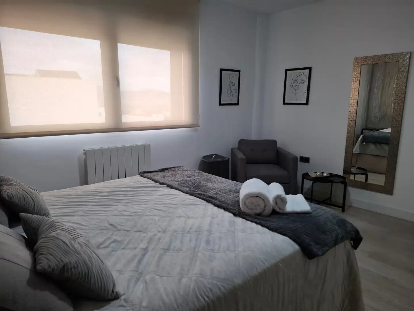 Piso de 190 m² en La Zubia