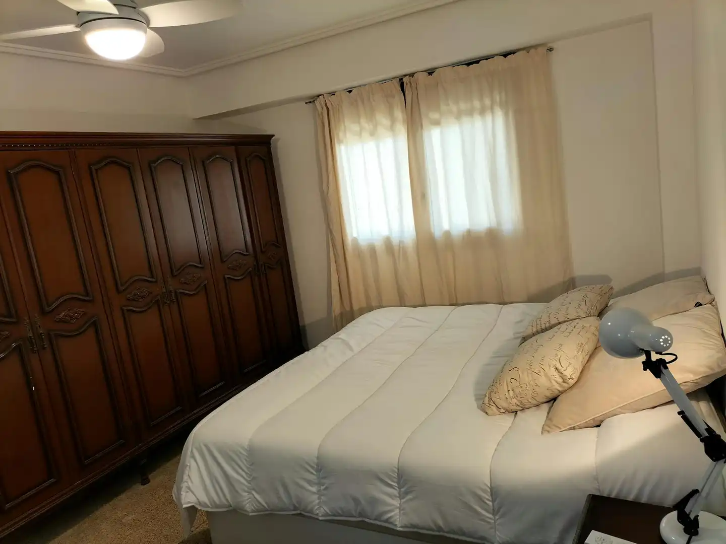 Habitació de lloguer, València
