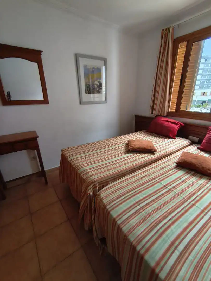 Piso de 65 m² en San Bartolomé de Tirajana