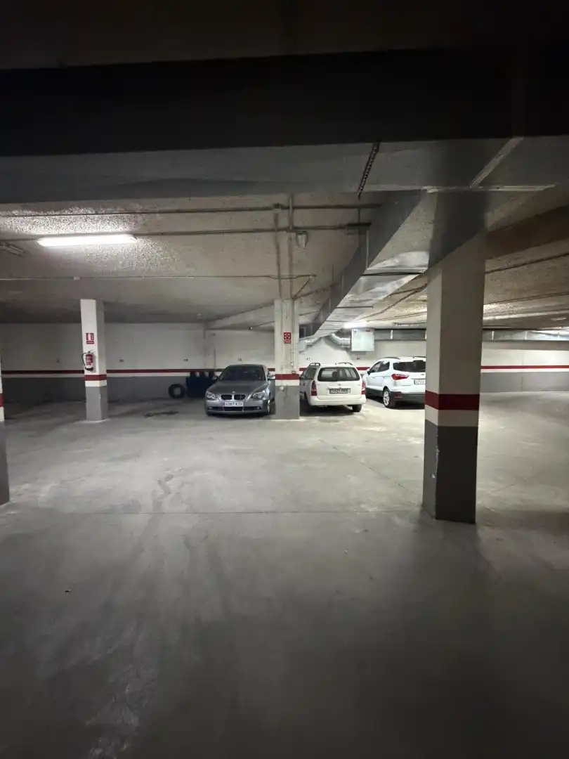 Piso de 90 m² en Villarrobledo
