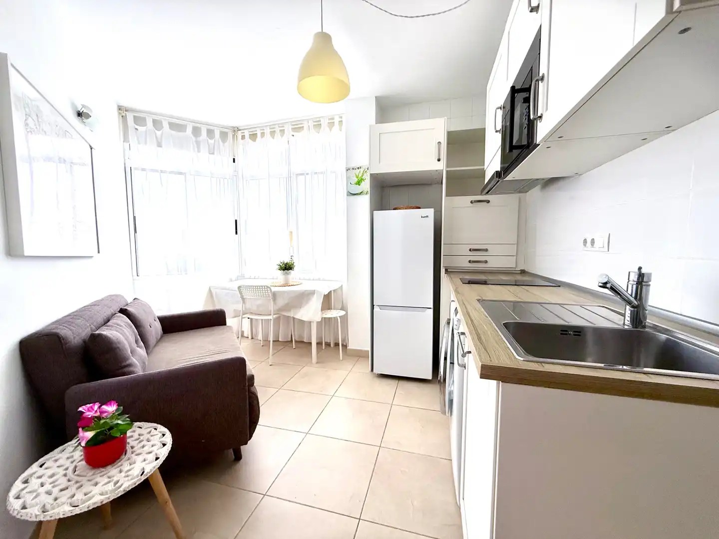 Appartamento 78 m² a Adeje