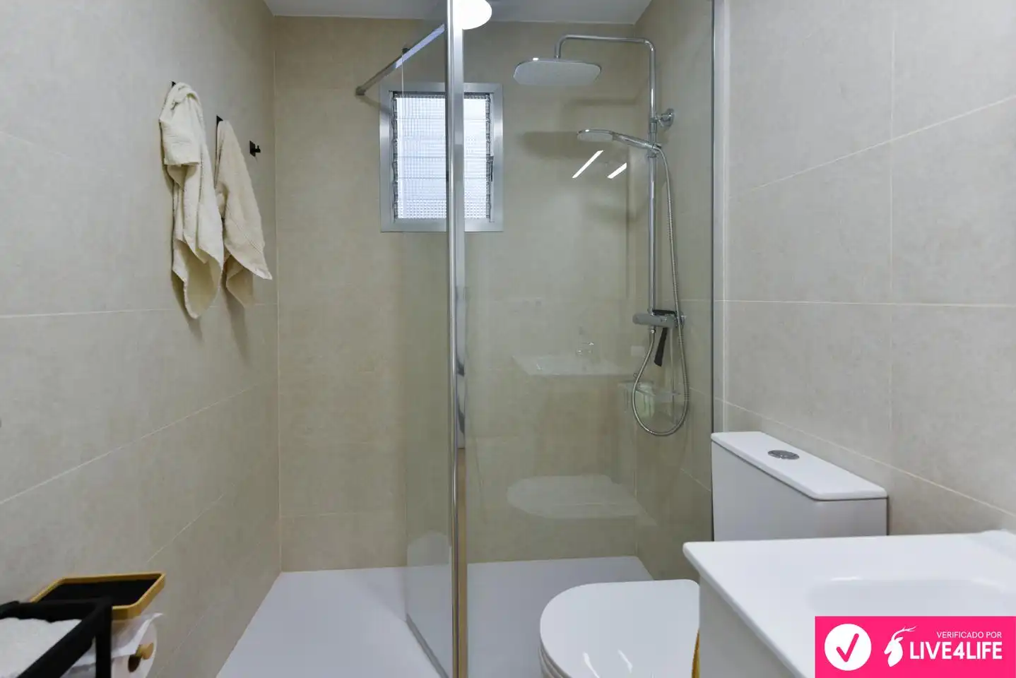 Piso de 67 m² en Sevilla