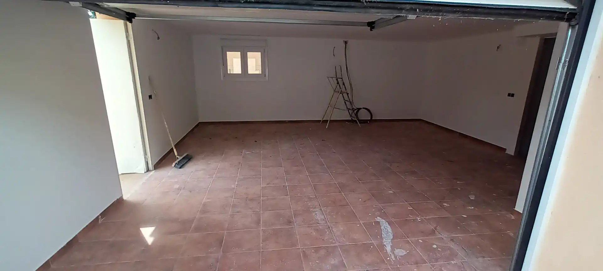 Piso de 270 m² en La Lastrilla