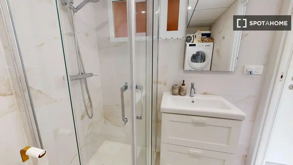 Habitación 104 m², Villajoyosa