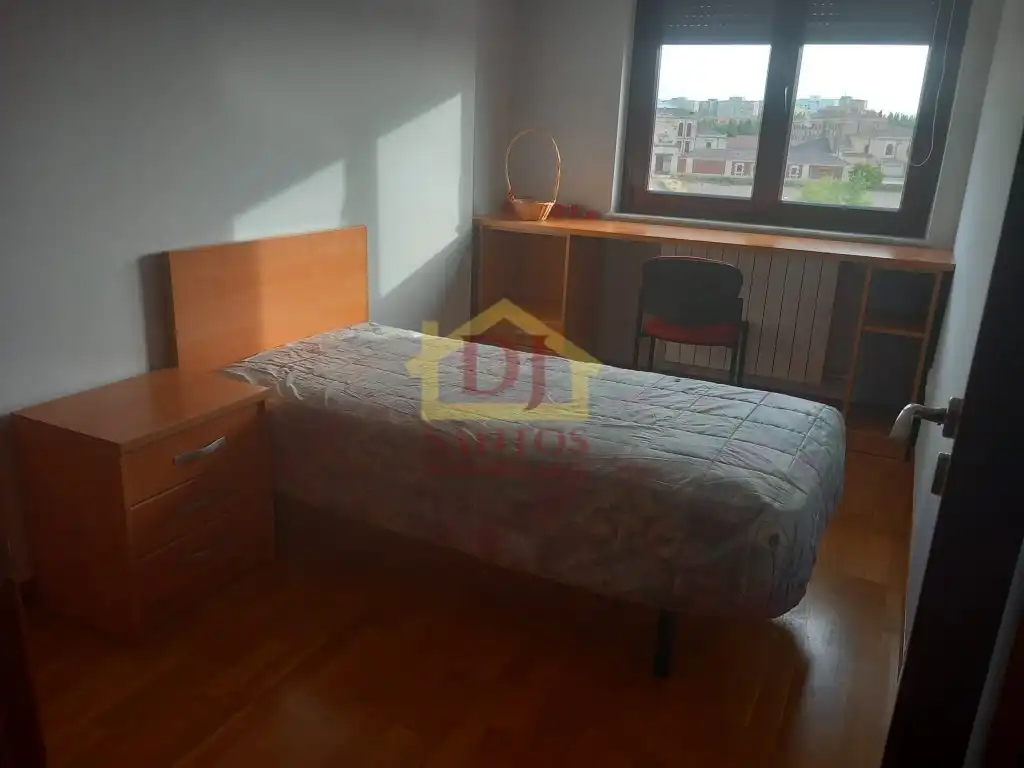 Wohnung 130 m² in Salamanca