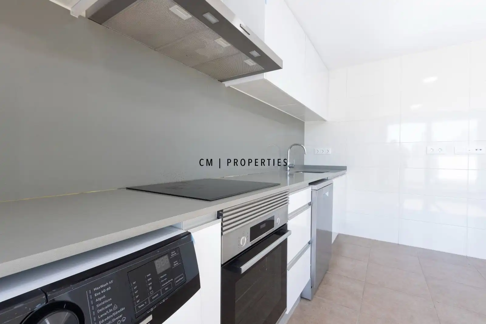 Piso de 243 m² en Valencia