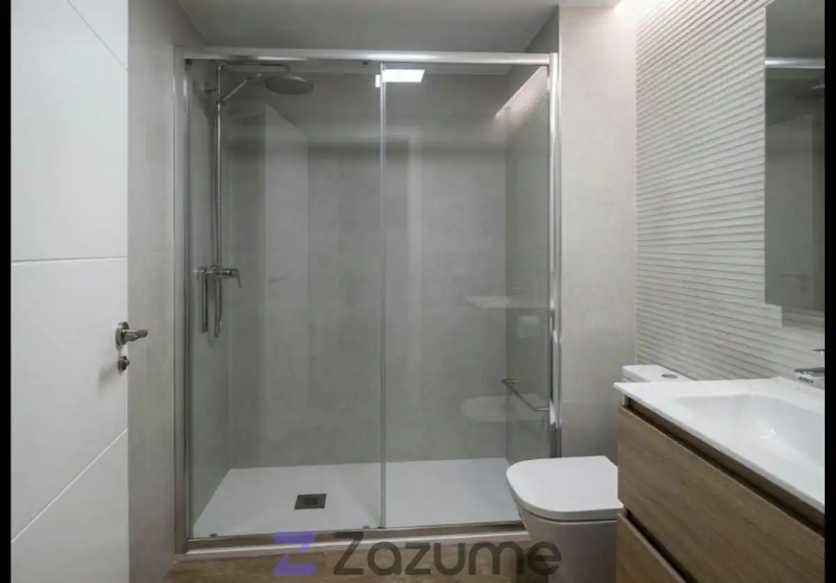 Pis de 109 m² a Fuengirola