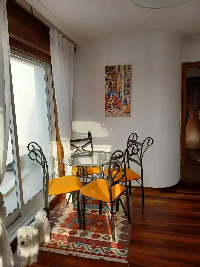 Piso de 52 m² en Pontevedra