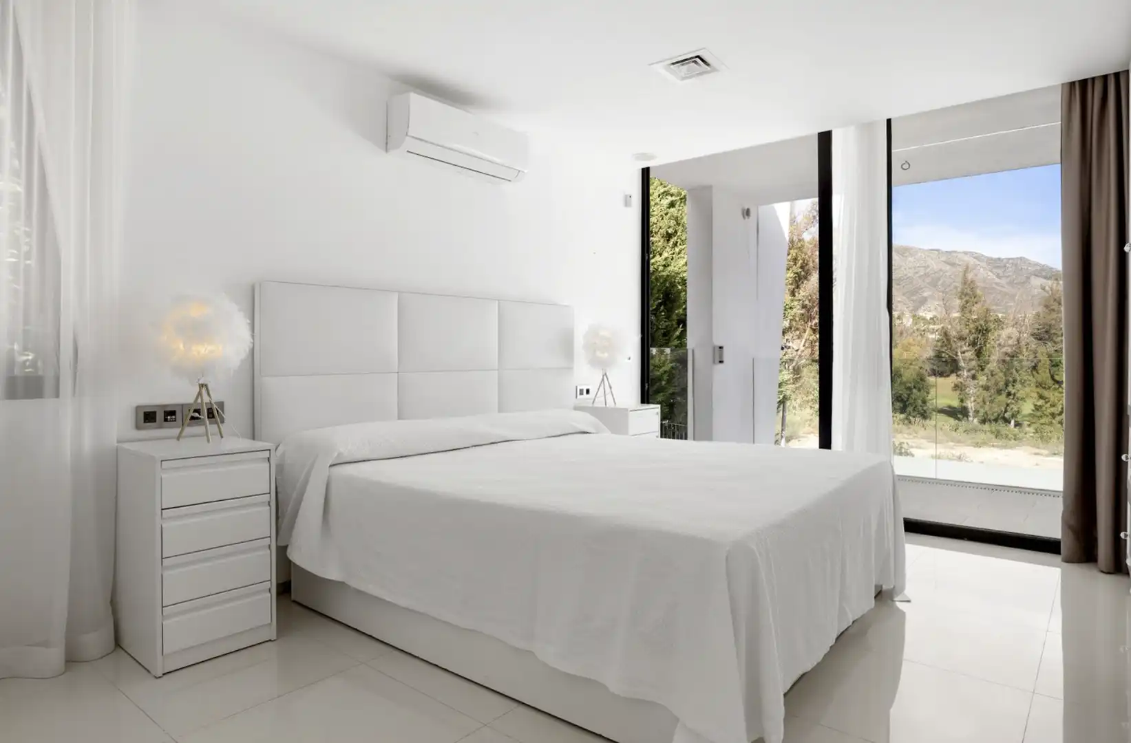 Piso de 479 m² en Marbella