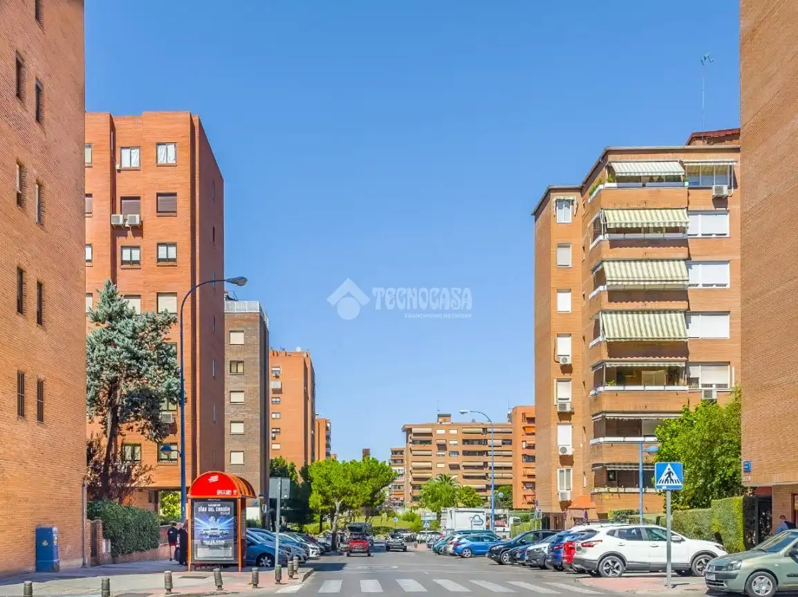 Pis de 115 m² a Leganès