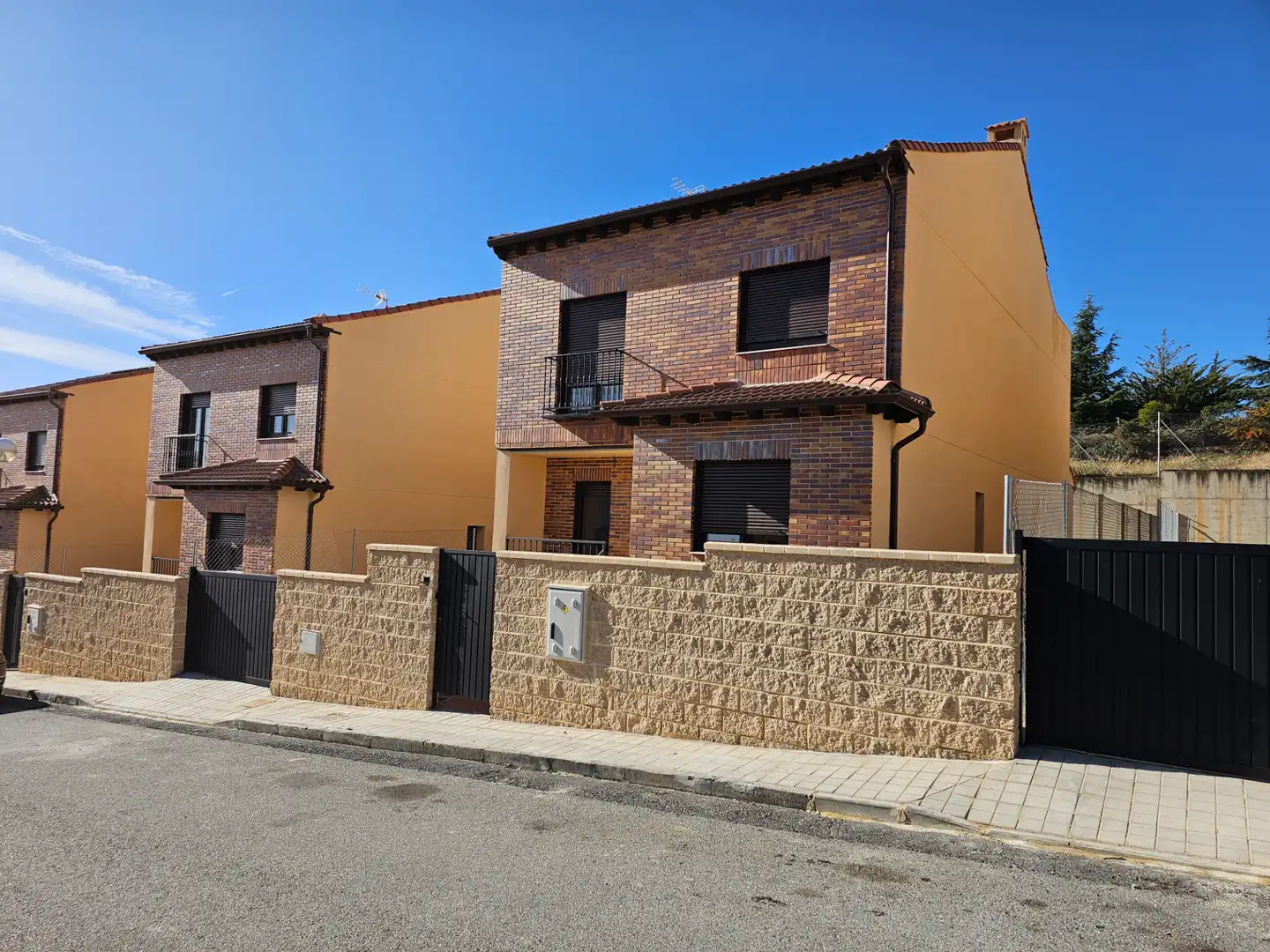 Piso de 270 m² en La Lastrilla