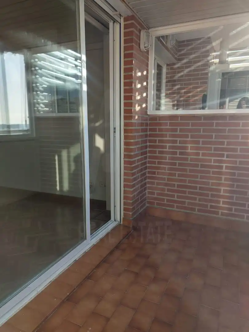 Pis de 46 m² a Madrid