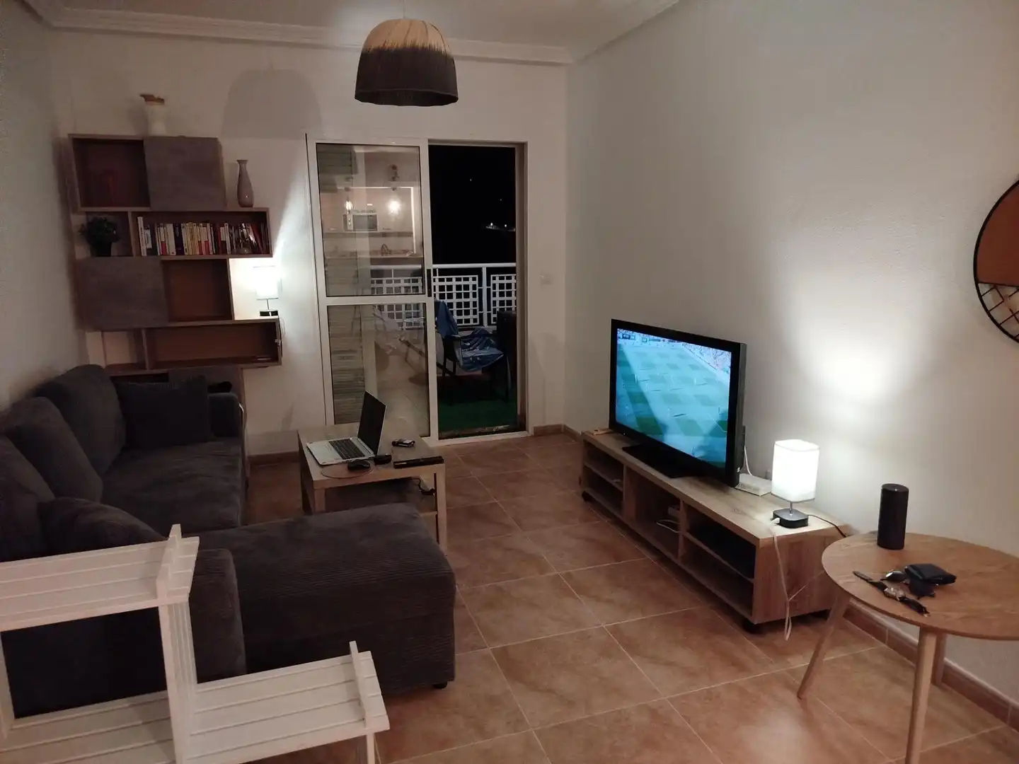 Piso de 65 m² en Águilas