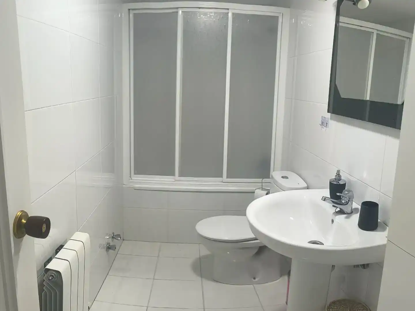 Piso de 150 m² en Granada