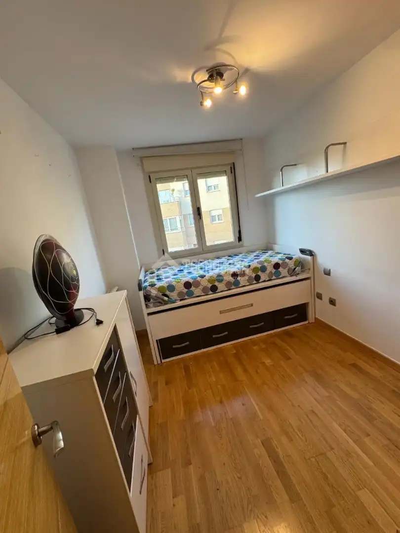 Appartamento 87 m² a Santa Marta de Tormes