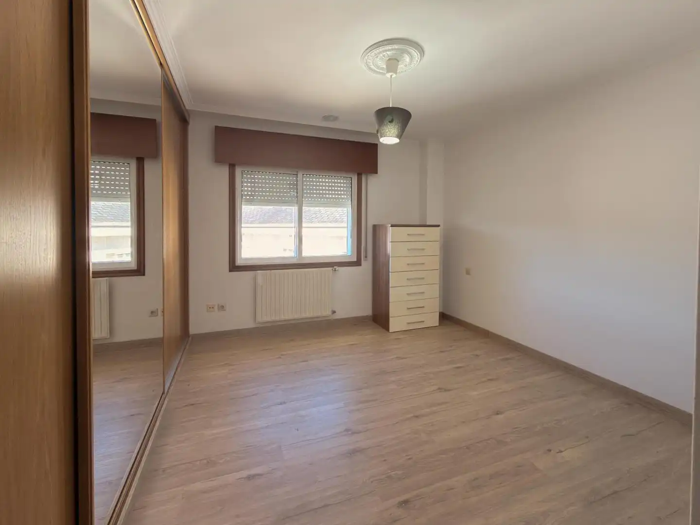 Pis de 124 m² a Oroso