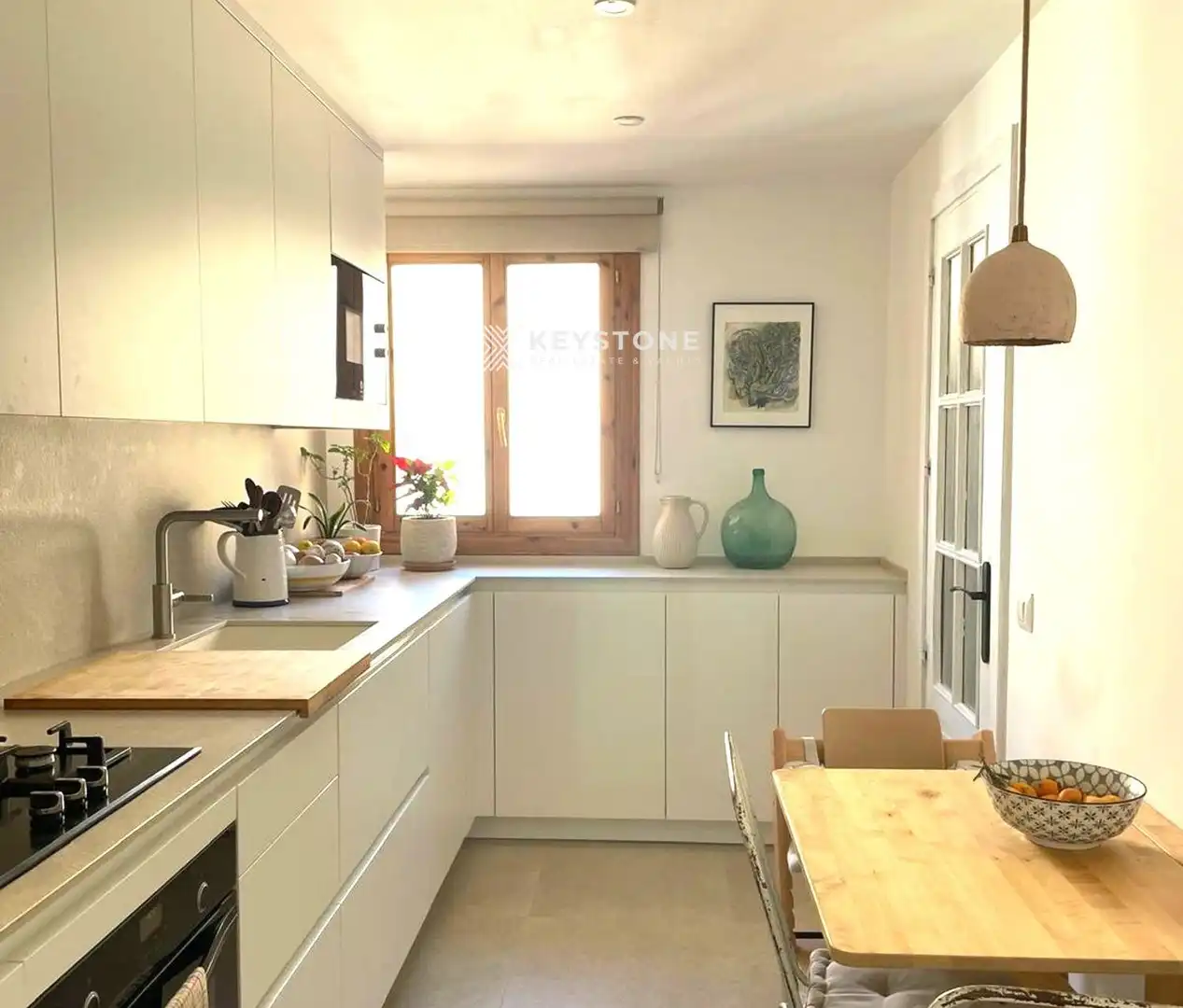 Piso de 93 m² en Palma