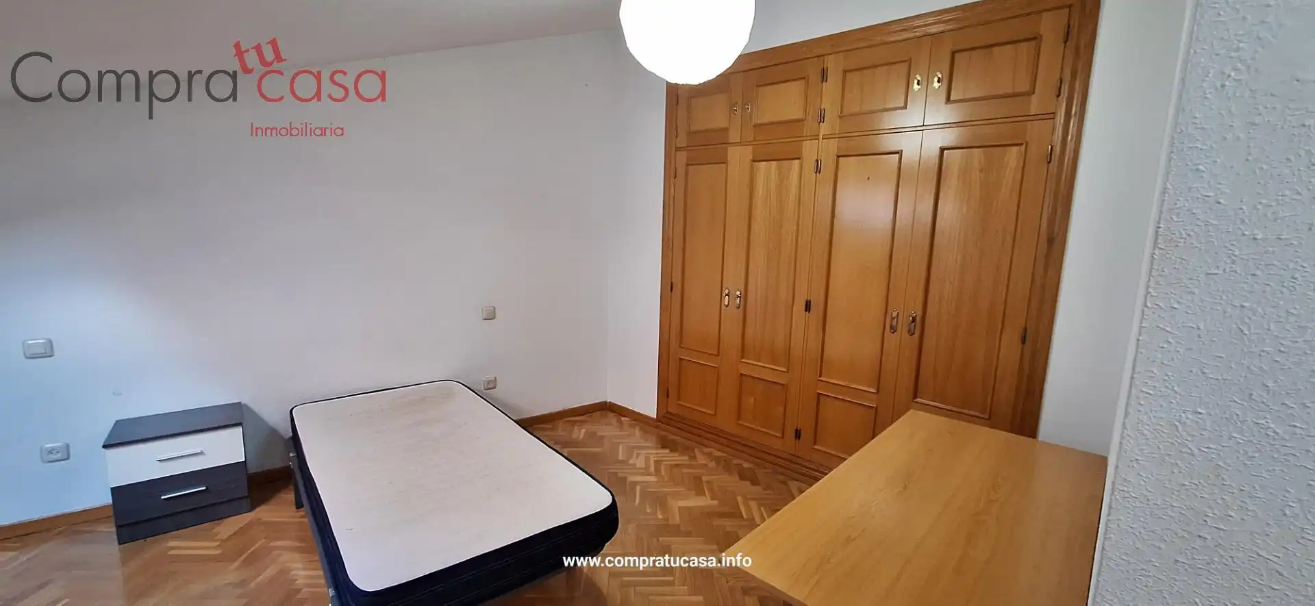 Piso de 170 m² en Segovia