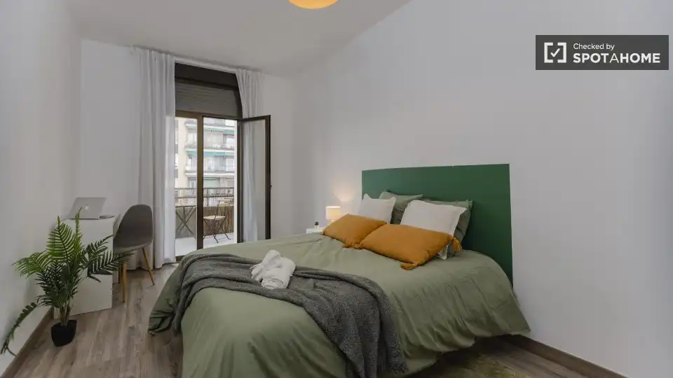 Habitación 150 m², Valencia