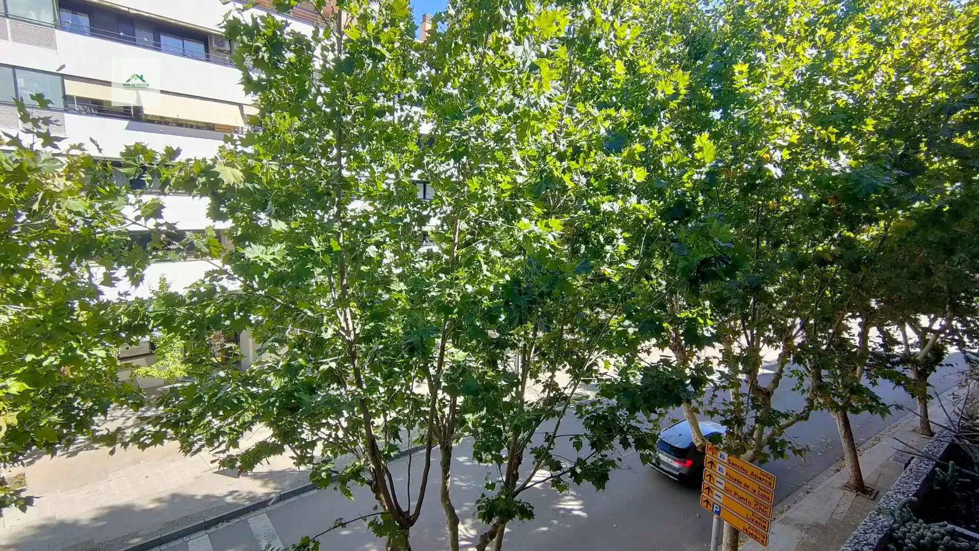 Appartamento 102 m² a Huesca/Uesca