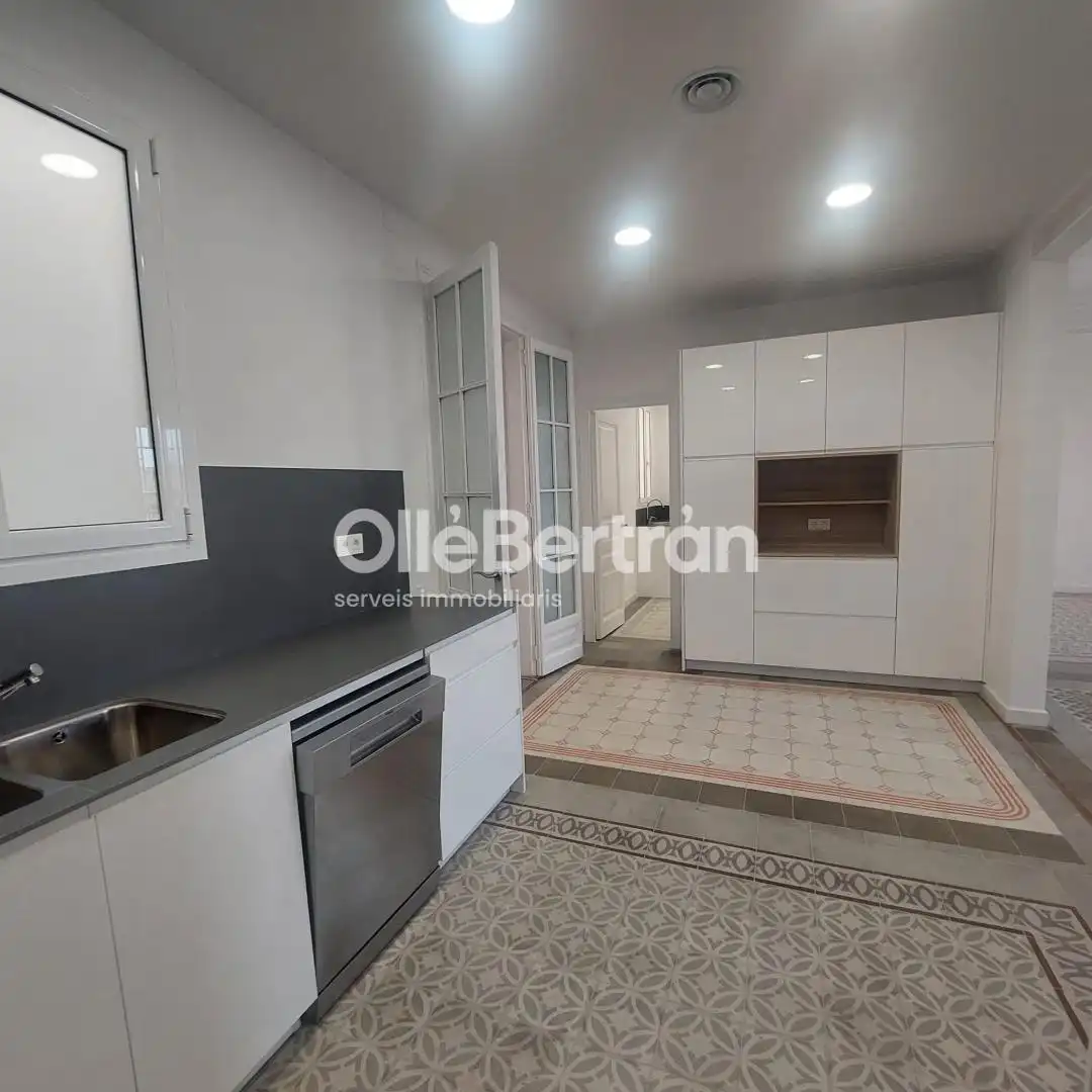 Piso de 261 m² en Barcelona