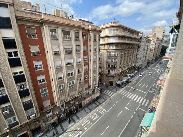 Piso de 60 m² en Murcia