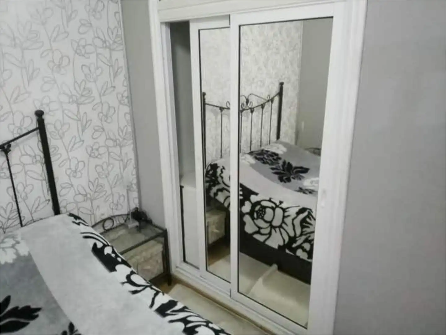 Piso de 30 m² en Puerto de la Cruz