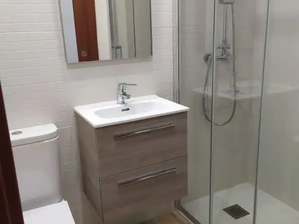 Wohnung 90 m² in Cáceres