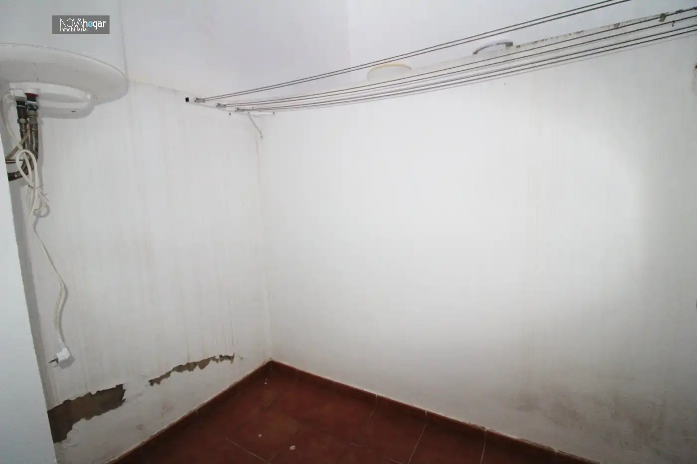 Pis de 75 m² a Màlaga