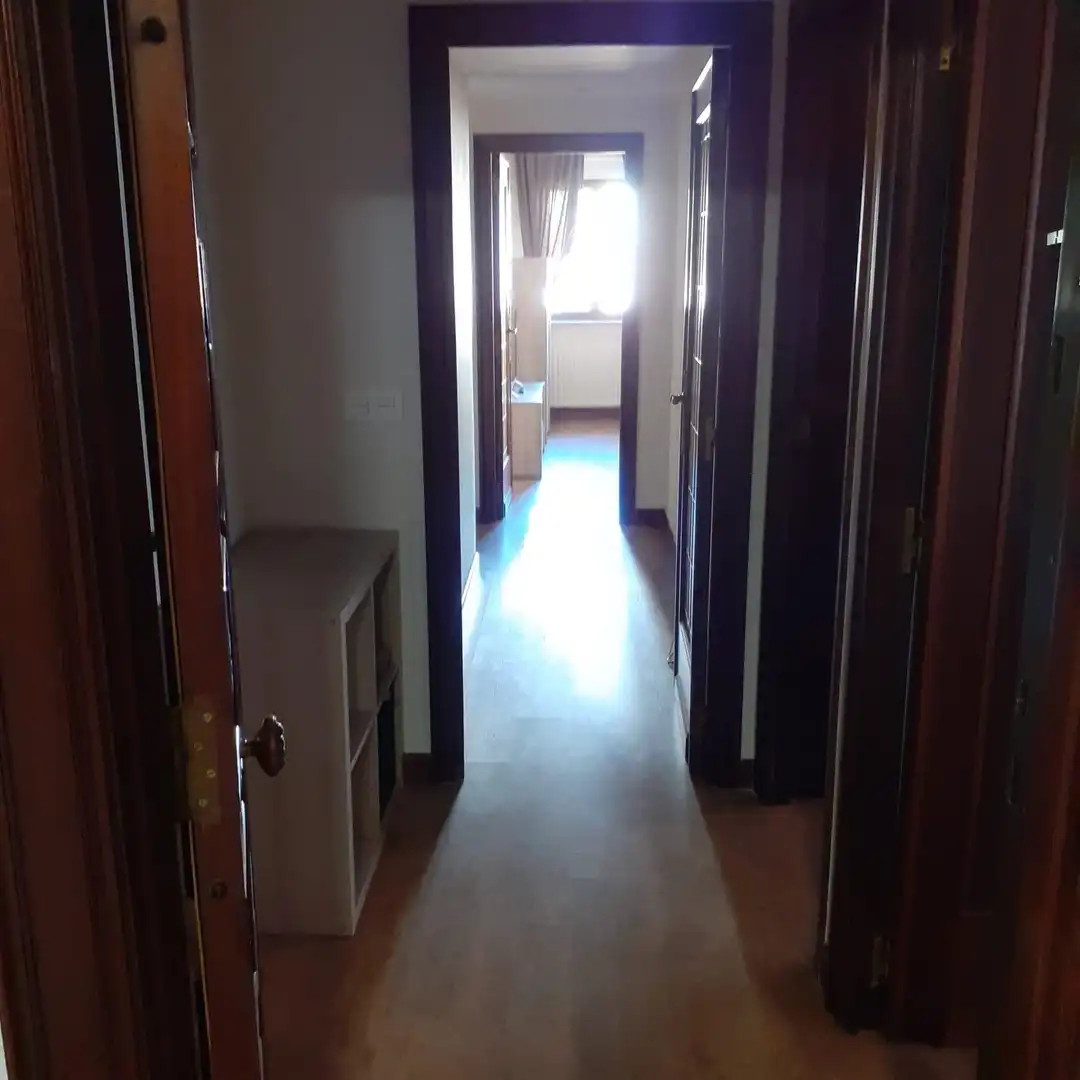 Piso de 136 m² en Salamanca
