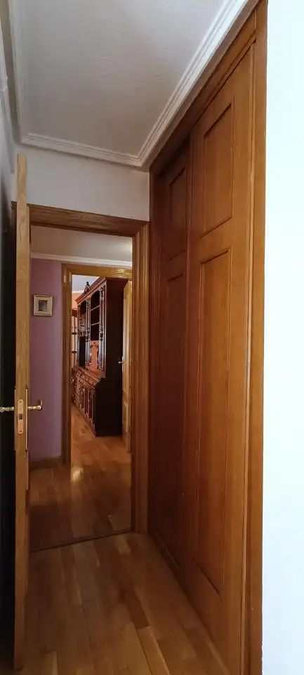 Piso de 89 m² en León