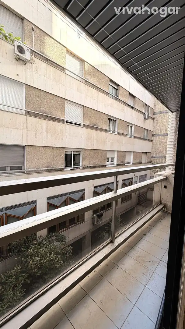 Pis de 86 m² a Madrid