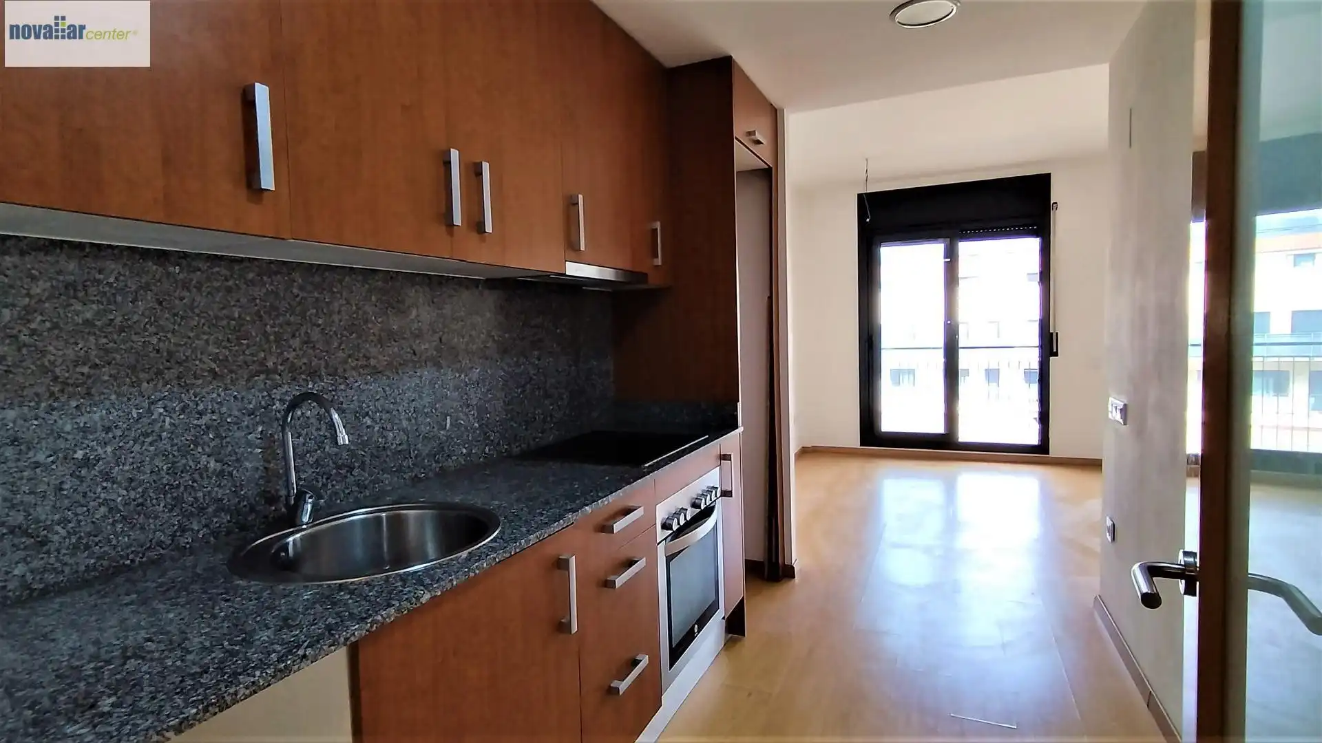 Pis de 40 m² a Terrassa