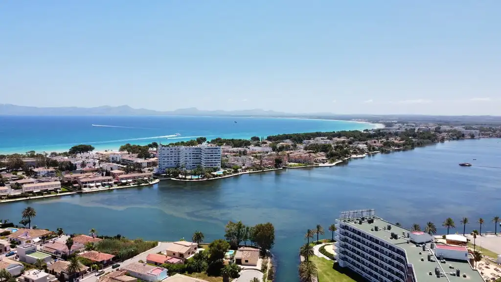 Piso de 228 m² en Alcúdia