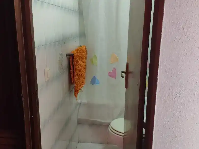Piso de 60 m² en Plasencia