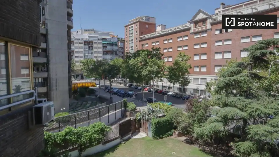 Piso en alquiler, Madrid