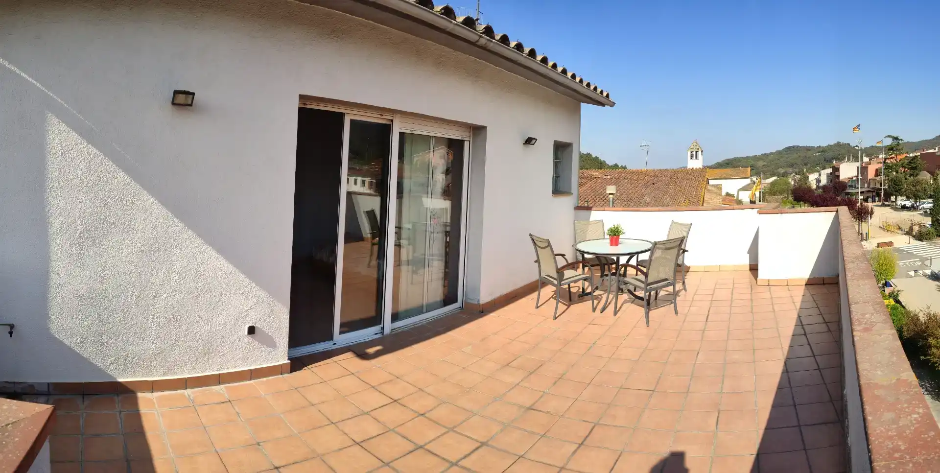 Piso de 251 m² en Vilalba Sasserra