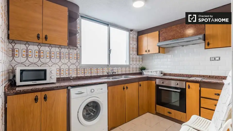 Habitación en alquiler, Valencia