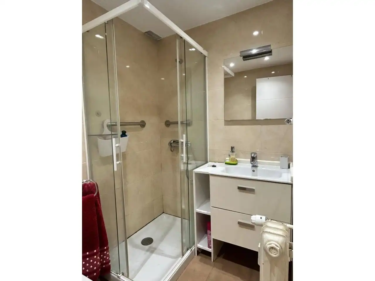 Appartamento 55 m² a Oviedo