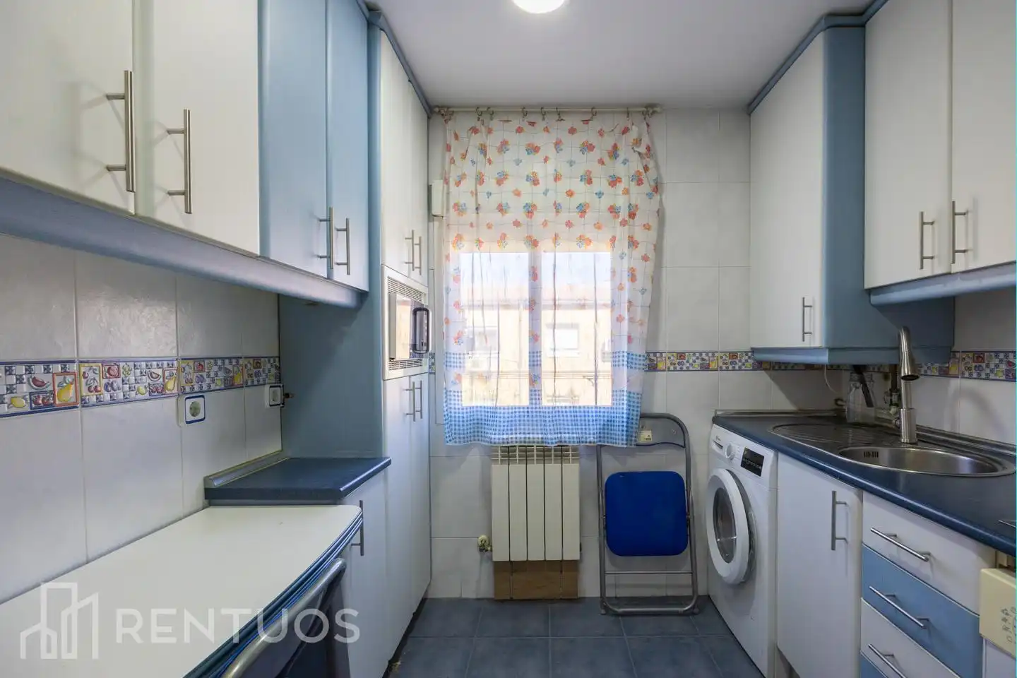 Квартира 47 м² у Madrid