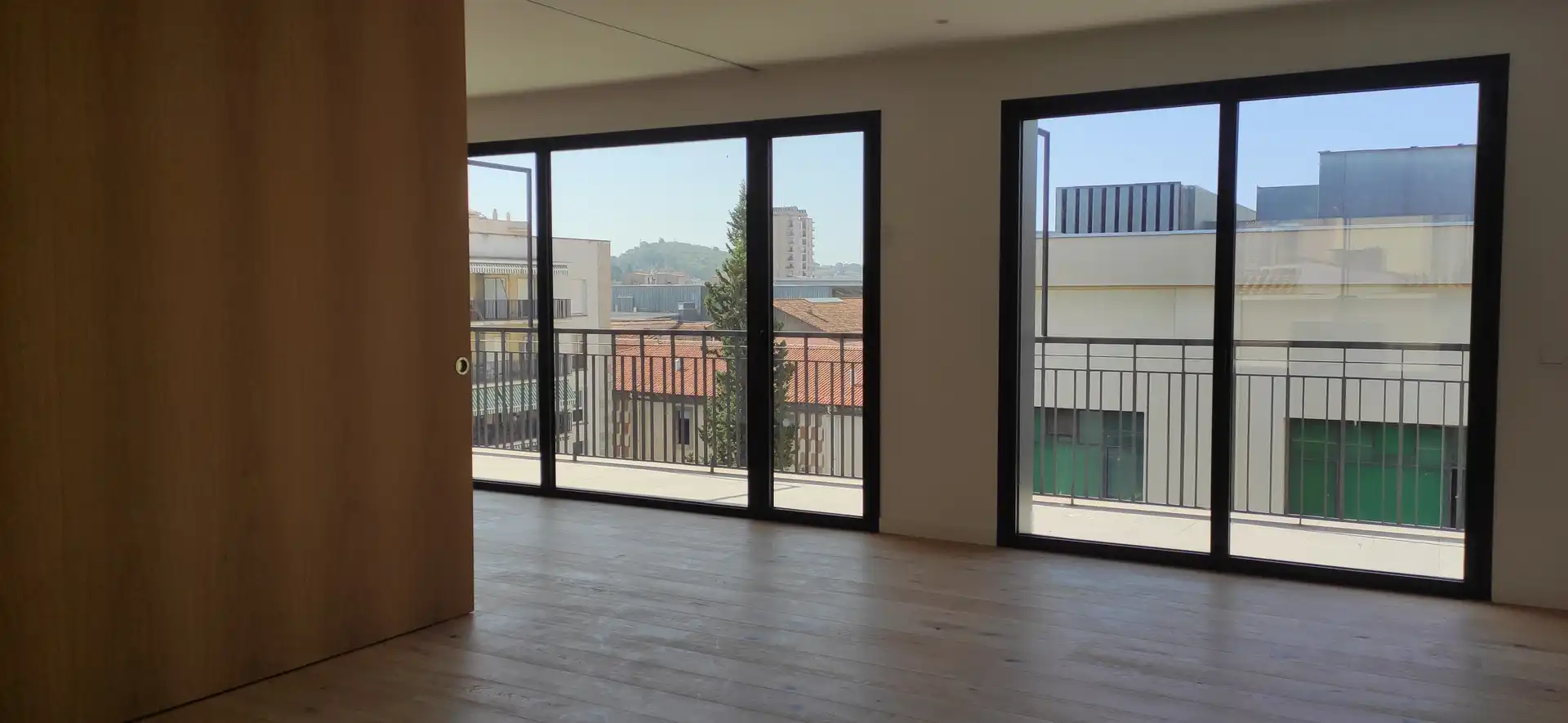Piso de 200 m² en Gerona