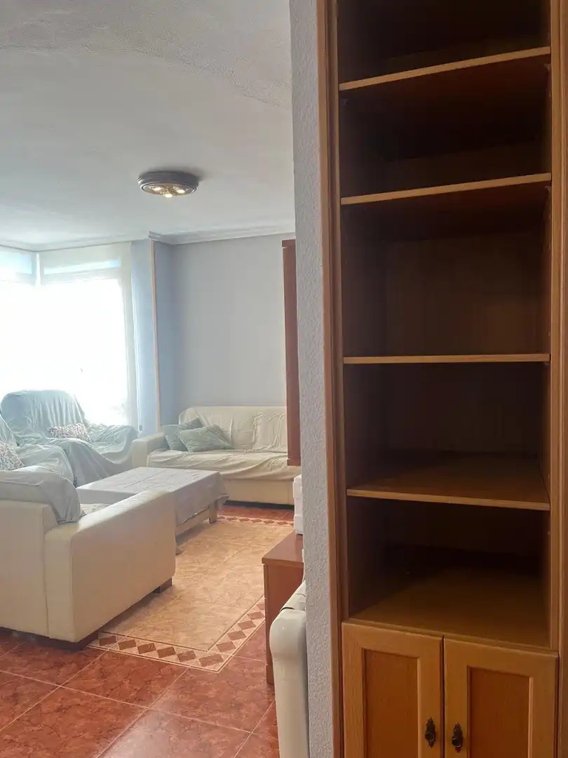 Pis de 130 m² a Alacant