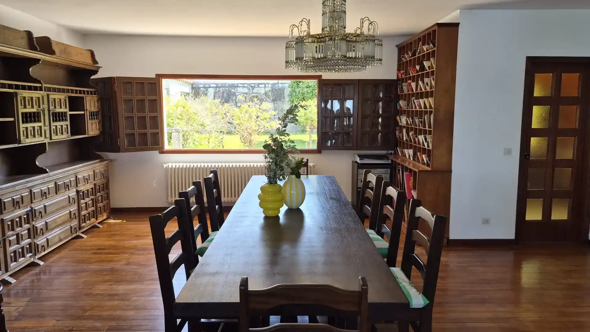 Piso de 170 m² en Sanxenxo