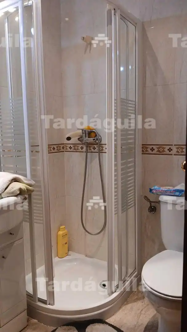 Piso de 92 m² en Salamanca